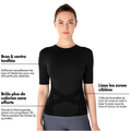 Tee-shirt Luveon