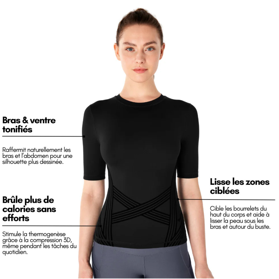 Tee-shirt Luveon